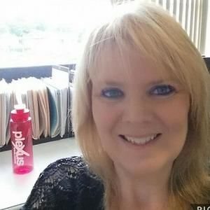 Meet your Posher, Tracy